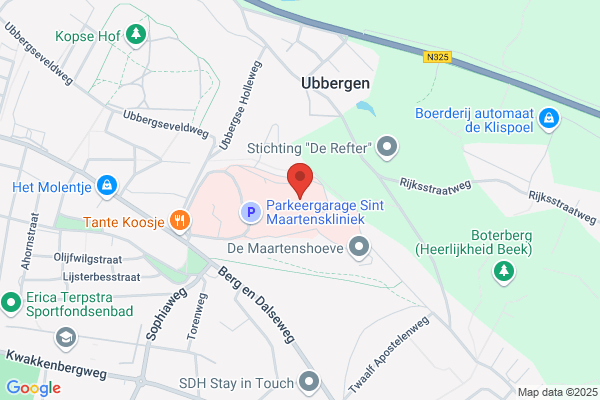 Drs. I.P.M. Van 't Noordende-Bossers