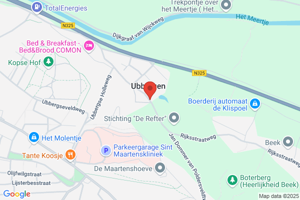 Frans Steenmans Veehandel