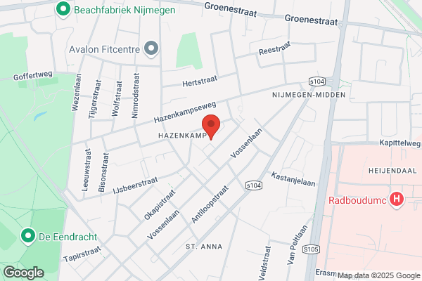 J.C. Luiten Registeraccountant Bv