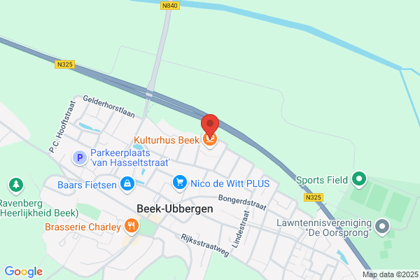 Jongeren Milieu Aktief