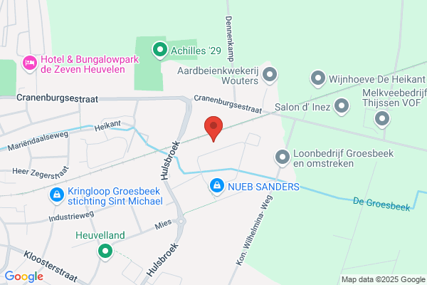Leenders, Jack