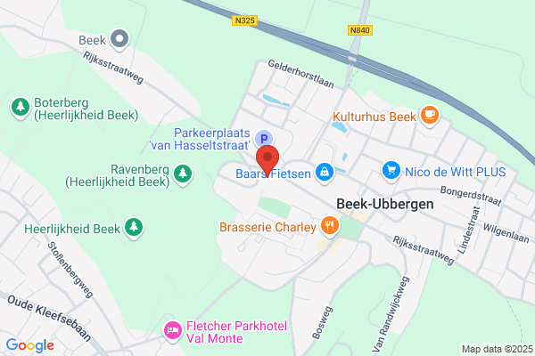 Montfort-Tochten