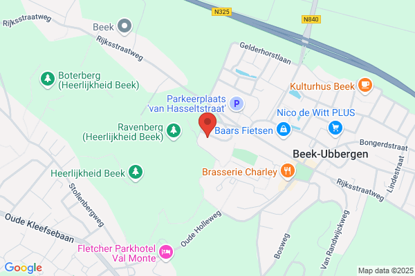 Ravenberg Consultancy Bv