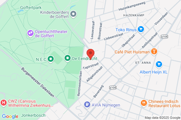 Roelant- Berk En Beukschool