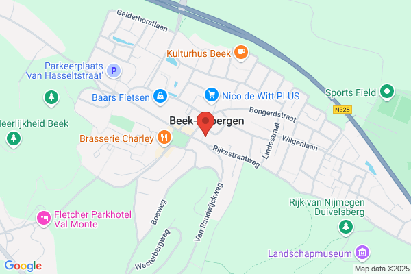 Stroeken