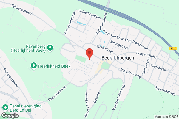 Van Berkel Reclame Vormgeving & Marketing
