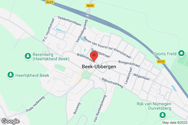 Van De Geer + Vormgeving