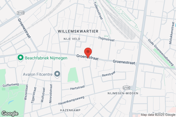 Van Megen