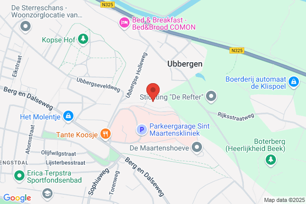 entrea lindenhout
