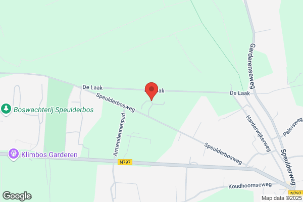 Bilderberg Hotel 't Speulderbos