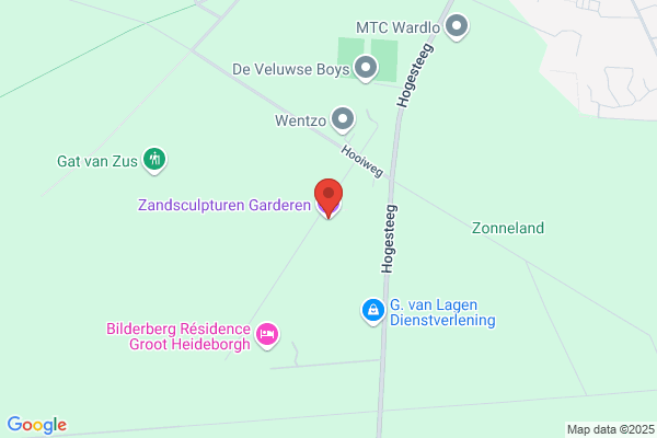 Ee, Beeldengieterij A M Van