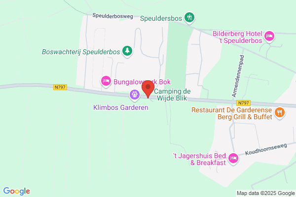 Hertshoorn, De