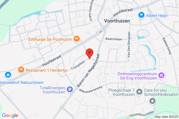 Dierenartsenpraktijk VUG BV Voorthuizen/Uddel/Garderen
