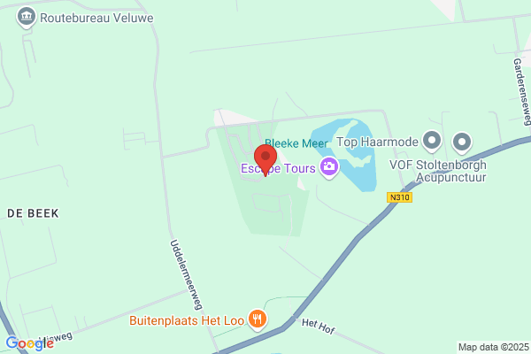Recreatiepark Uddelermeer