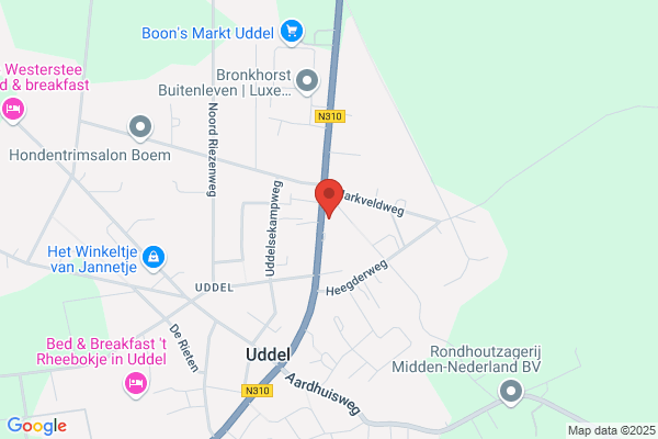 A. Boeve's Diepvriesbedrijf