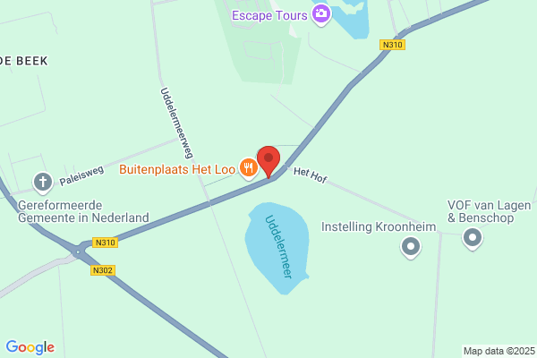 Allardsoog-Hunneschans