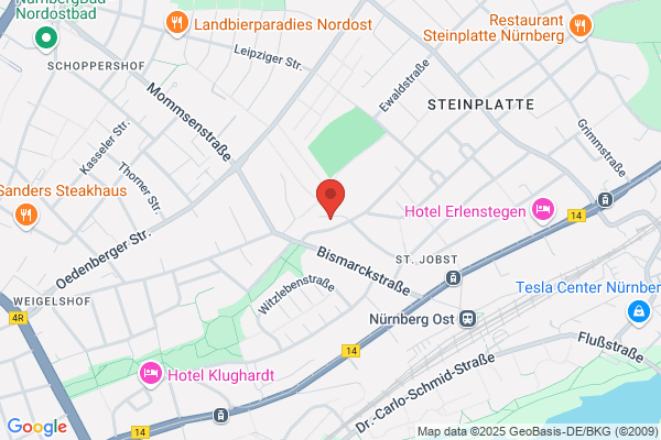 Bernhard Prot Chr, Pr