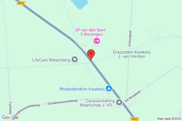 Bos En Hei
