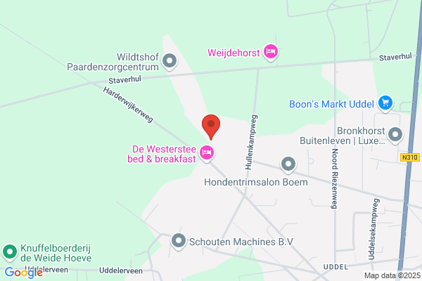 Bronkhorst Fourages