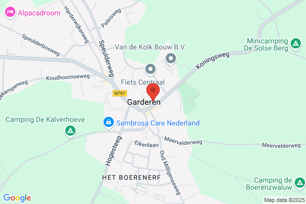 Cafetaria Smulhuis 't