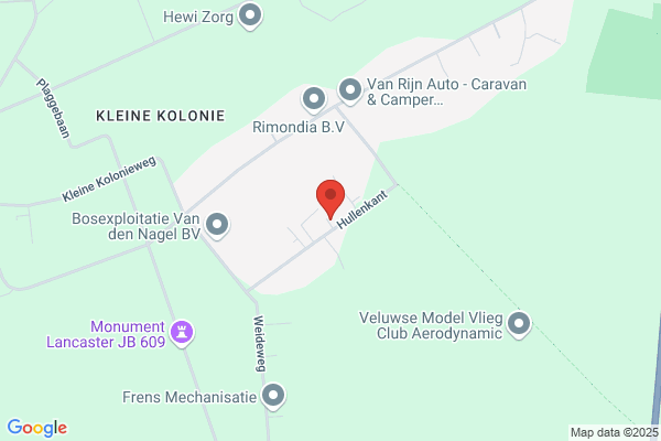 Camping De Heidebloem