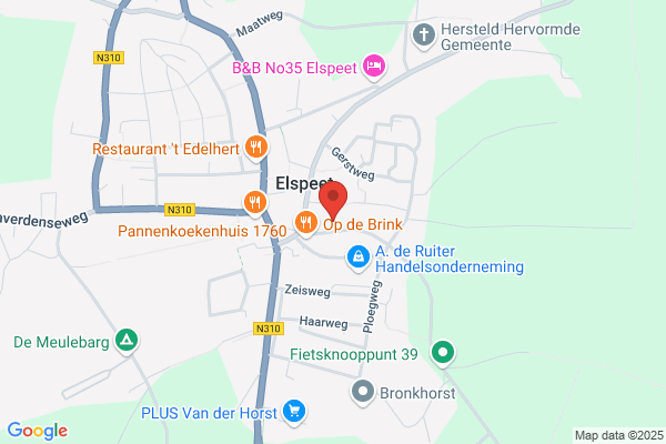 De Blokhut