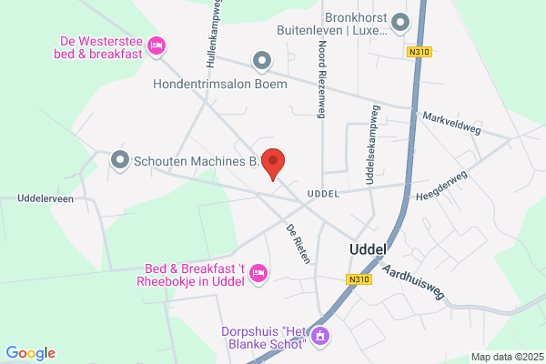 Firma Geschenkhuis Jongetjes/Van De Stee