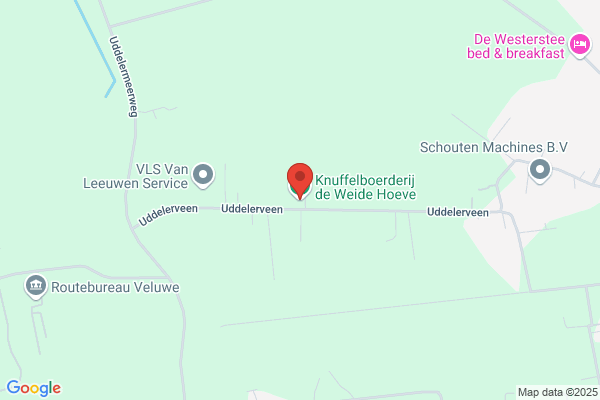 Heijkamp Speciaal voor Dieren