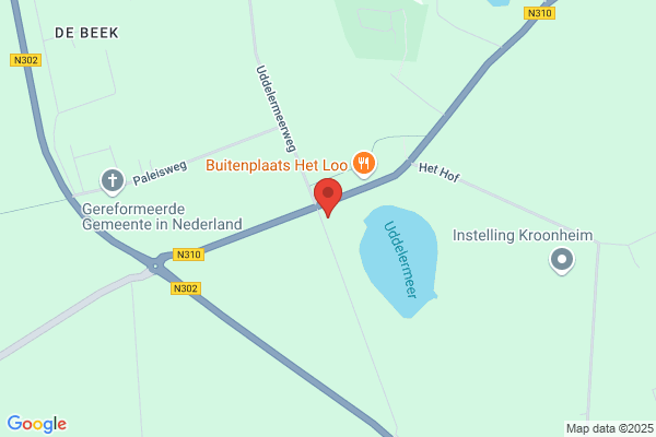 Klusjesbedrijf E. Versteeg