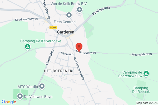Korenmolen De Hoop