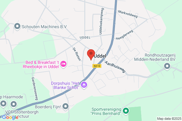 Le Ponpom Bloemenspeciaalzaak