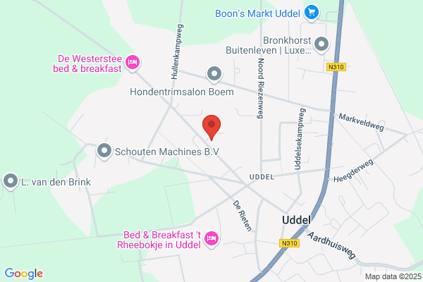 Lokhorst, G