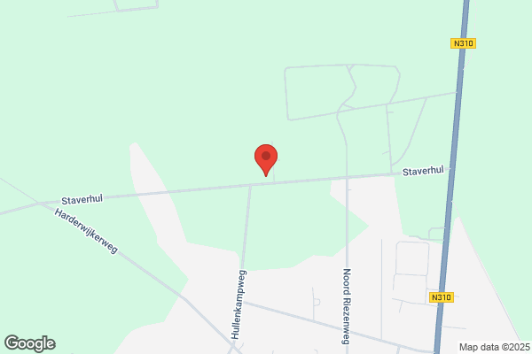 Overbeek, Van