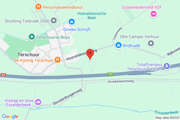 Prisma Holland Limited