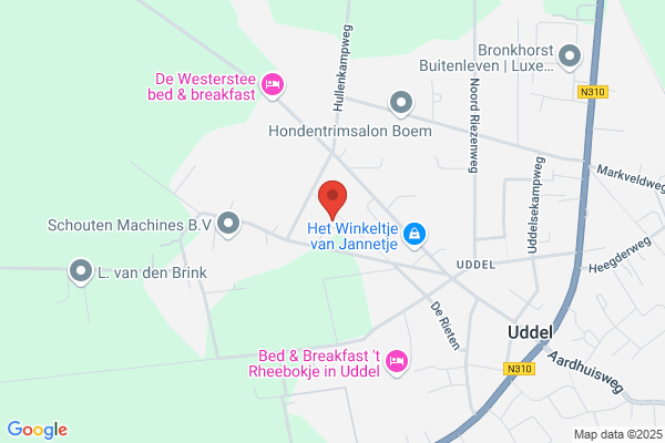 Reparatie Witgoed
