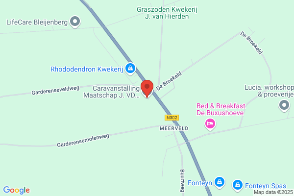 Ruitenbeek, J Van De