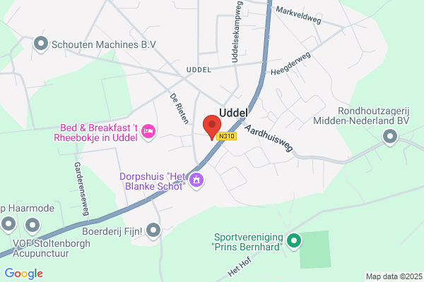 Schreuder