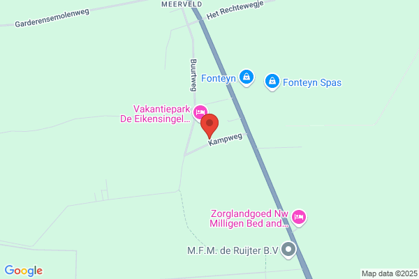 Slendebroek, H