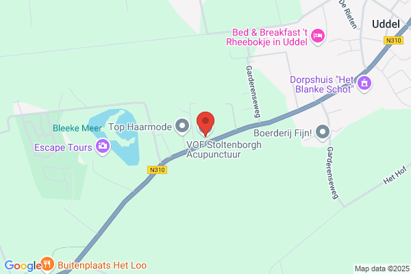 Stoltenborgh