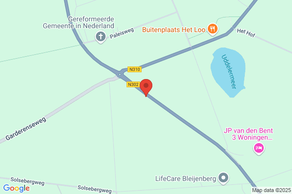 Van Dijk Tankstations Vof