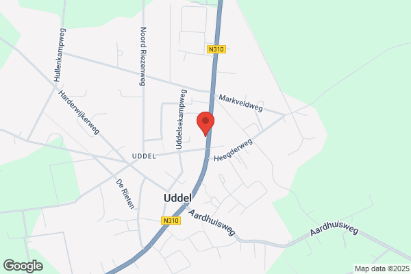 Vliet, Van