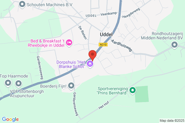 Wegwijzer Openb, De