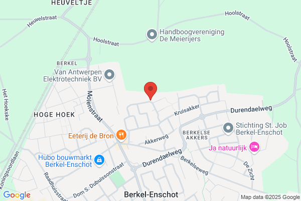Baarendse, L