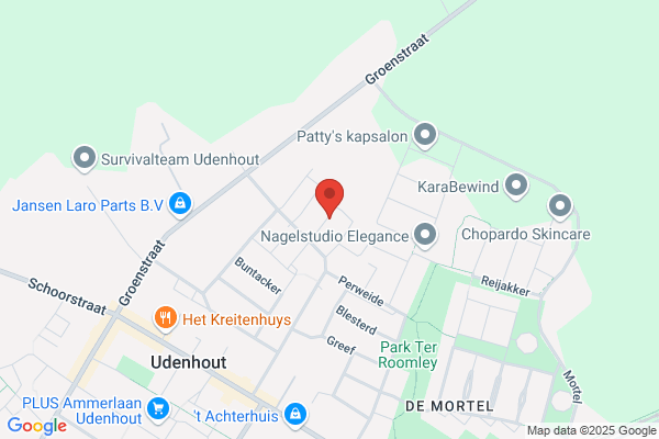 Hamminga, Boekhoudingen