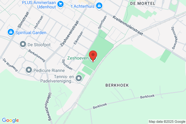 Zes Morgen Bv, De