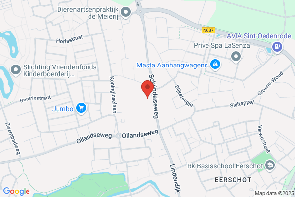 Auto Bongers Bv