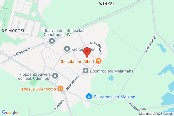 Autobedrijf Vriens Vof