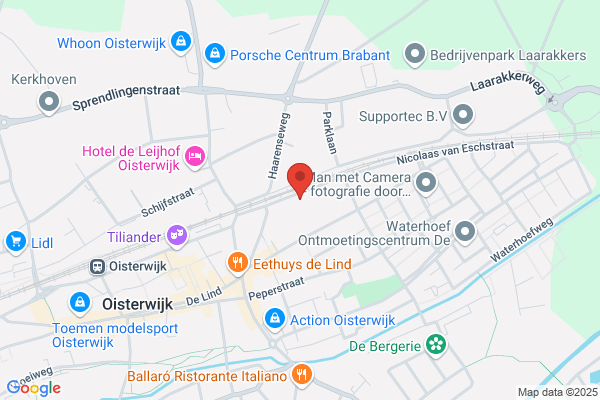 Autoschadebedrijf Dominicus