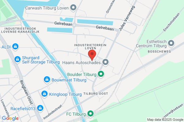 B Adriaansen Classsic Cars