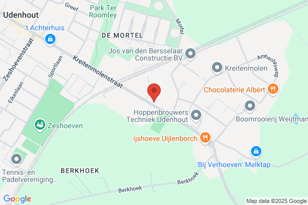Brabantse Automobiel Service Tilburg Bv